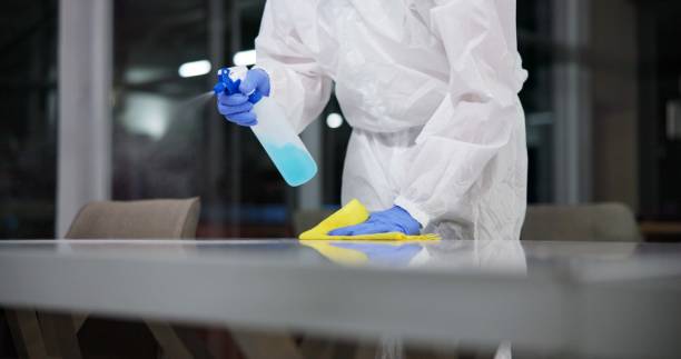 Licensed Biohazard service in Redmond, UT - Trauma Clean Pros